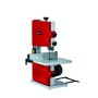 Einhell TC SB 200/1 Masa Üstü Elektrikli Şerit Testere