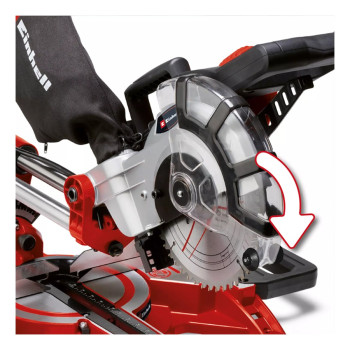 Einhell TC SM 2131/1 Dual Pistonlu Elektrikli Gönye Testere