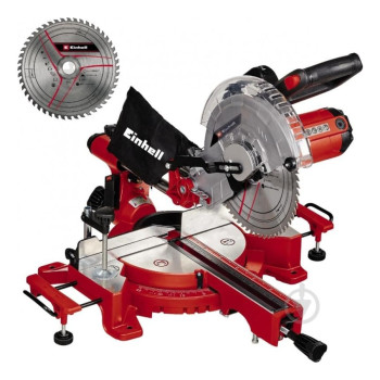 Einhell TC SM 254 2B Pistonlu Elektrikli Gönye Testere