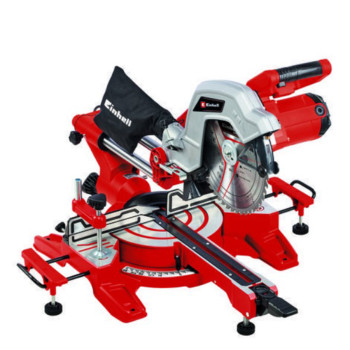 Einhell TC SM 254 Pistonlu Elektrikli Gönye Testere