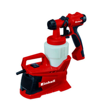 Einhell TC SY 600 S Sprey Akülü Boya Tabancası