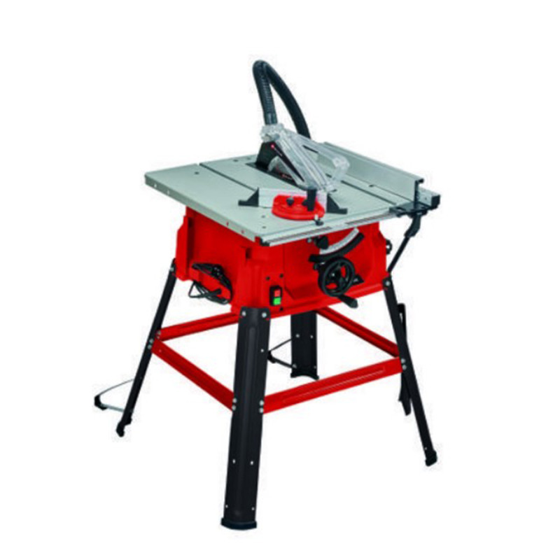 Einhell TC TS 2025/3 Eco Elektrikli Sehpalı Daire Testere