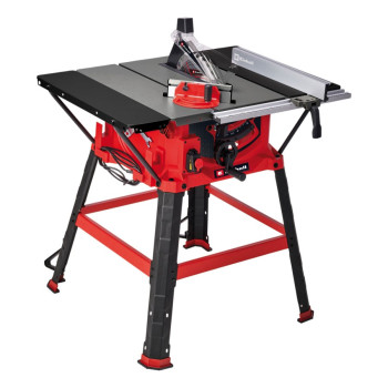 Einhell TC TS 254 U Elektrikli Sehpalı Daire Testere