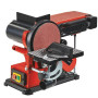 Einhell TC US 380 Tezgah Bant Elektrikli Zımpara