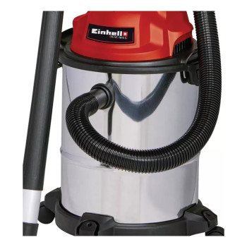 Einhell TC VC 18/15 S Akülü Süpürge