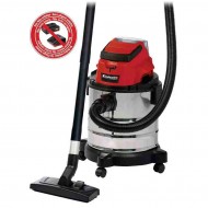 Einhell TC VC 18/20 Li S Solo Akü Hariç Akülü Süpürge