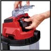 Einhell TC VC 18/20 Li S Solo Akü Hariç Akülü Süpürge