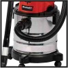 Einhell TC VC 18/20 Li S Solo Akü Hariç Akülü Süpürge