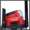 Einhell TC VC 18/20 Li S Solo Akü Hariç Akülü Süpürge