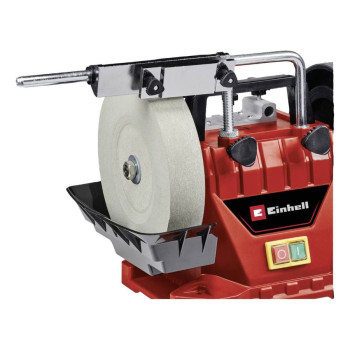 Einhell TC WG 200 Islak Kuru Elektrikli Sabit Taş Motoru
