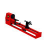 Einhell TC WW 1000/1 Tezgah Üstü Elektrikli Ahşap Torna