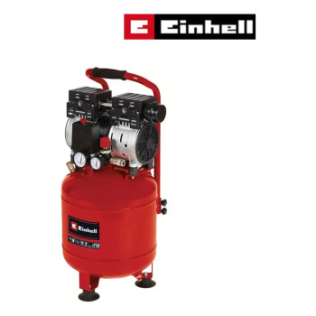 Einhell TE AC 24 Silent Sessiz 24lt Elektrikli Kompresör