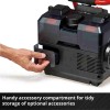 Einhell TE AC 36/150 Li OF Solo Akü Hariç 6lt 7barda 50lt/dk 9.17kg Akülü Kompresör