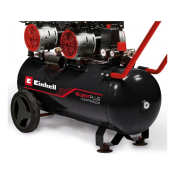 Einhell TE AC 50 Silent Sessiz 50lt Elektrikli Kompresör