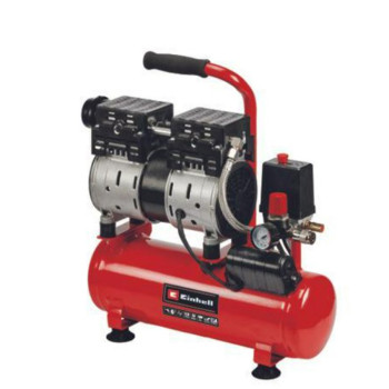 Einhell TE AC 6 Silent Sessiz Elektrikli Hava Kompresörü