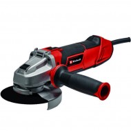 Einhell TE AG 125/1010 CE Q Devir Ayarlı Elektrikli Avuç Taşlama