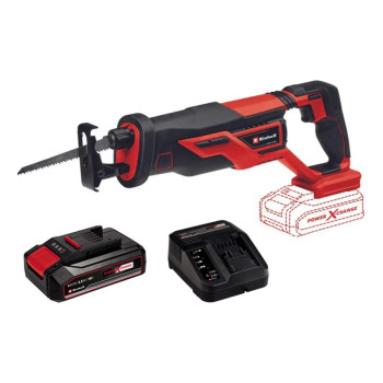 Einhell TE AP 18/26 li ion Solo Akü Hariç Akülü Kılıç Testere