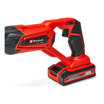Einhell TE AP 18 li ion Solo Akü Hariç Akülü Kılıç Testere