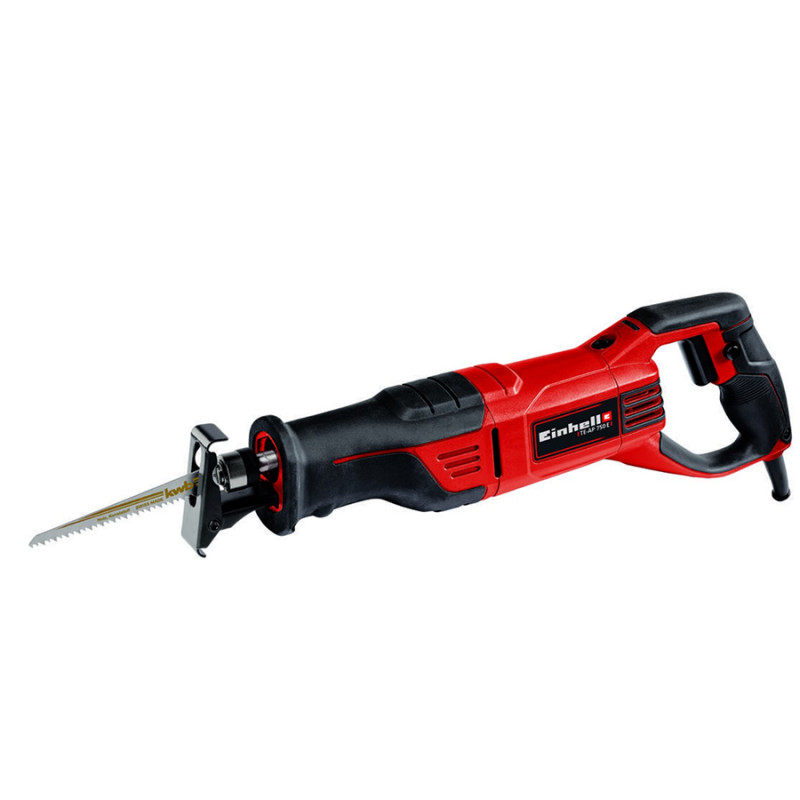 Einhell TE AP 750 E Elektrikli Kılıç Testere Einhell TE AP 750 E Elektrikli Kılıç Testere