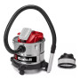 Einhell TE AV 18/15 li ion C Solo Akü Hariç Mangal Külü için Akülü Süpürge