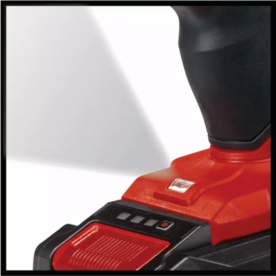 Einhell TE CD 18/2 Li BL 39Parça 1Adx2.5Ah Akülü Vidalama