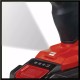 Einhell TE CD 18/2 Li BL 39Parça 1Adx2.5Ah Akülü Vidalama