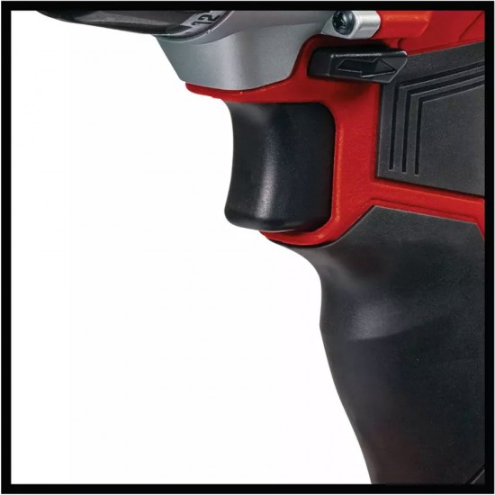 Einhell TE CD 18/2 Li BL 39Parça 1Adx2.5Ah Akülü Vidalama