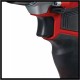 Einhell TE CD 18/2 Li BL 39Parça 1Adx2.5Ah Akülü Vidalama