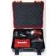 Einhell TE CD 18/2 Li BL 39Parça 1Adx2.5Ah Akülü Vidalama