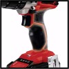 Einhell TE CD 18/2 Li i BL 1Adx2.5Ah 44Nm Darbeli Akülü Matkap Set