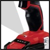 Einhell TE CD 18/2 Li i BL 1Adx2.5Ah 44Nm Darbeli Akülü Matkap Set