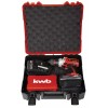 Einhell TE CD 18/2 Li i BL 1Adx2.5Ah 44Nm Darbeli Akülü Matkap Set