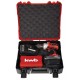 Einhell TE CD 18/2 Li i BL 1Adx2.5Ah 44Nm Akülü Darbeli Matkap Set
