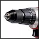 Einhell TE CD 18/2 Li ion Kit 2Adx1.5Ah Akülü Darbeli Vidalama Einhell TE CD 18/2 Li ion Kit 2Adx1.5Ah Akülü Darbeli Vidalama
