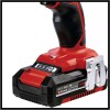 Einhell TE CD 18/2 li ion Kit 2Adx1.5Ah Darbeli Akülü Vidalama