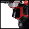 Einhell TE CD 18/2 li ion Kit 2Adx1.5Ah Darbeli Akülü Vidalama