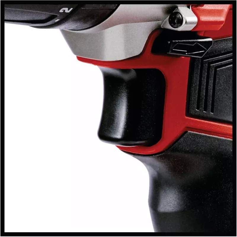 Einhell TE CD 18/2 li ion Kit 2Adx1.5Ah Darbeli Akülü Vidalama
