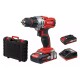 Einhell TE CD 18/2 Li ion Kit 2Adx1.5Ah Akülü Vidalama Einhell TE CD 18/2 Li ion Kit 2Adx1.5Ah Akülü Vidalama