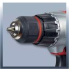 Einhell TE CD 18/2 li ion Kit 2Adx1.5Ah Akülü Vidalama