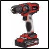 Einhell TE CD 18/35 li ion 1Adx1.5Ah Akülü Vidalama