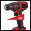 Einhell TE CD 18/35 li ion 1Adx1.5Ah Akülü Vidalama