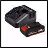 Einhell TE CD 18/35 li ion 1Adx1.5Ah Akülü Vidalama