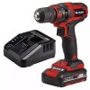 Einhell TE CD 18/35 li ion 1Adx1.5Ah Akülü Vidalama