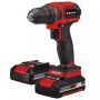 Einhell TE CD 18/40 Li BL 2Adx2Ah Akülü Vidalama