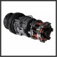 Einhell TE CD 18/40 Li BL 2Adx2Ah Akülü Vidalama