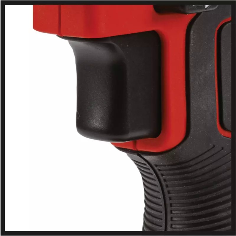 Einhell TE CD 18/40 Li BL 2Adx2Ah Akülü Vidalama