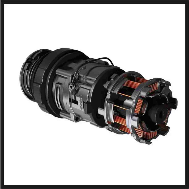 Einhell TE CD 18/40 Li BL Akü hariç Akülü Vidalama