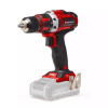Einhell TE CD 18/40 Li Solo Akü Hariç Akülü Vidalama