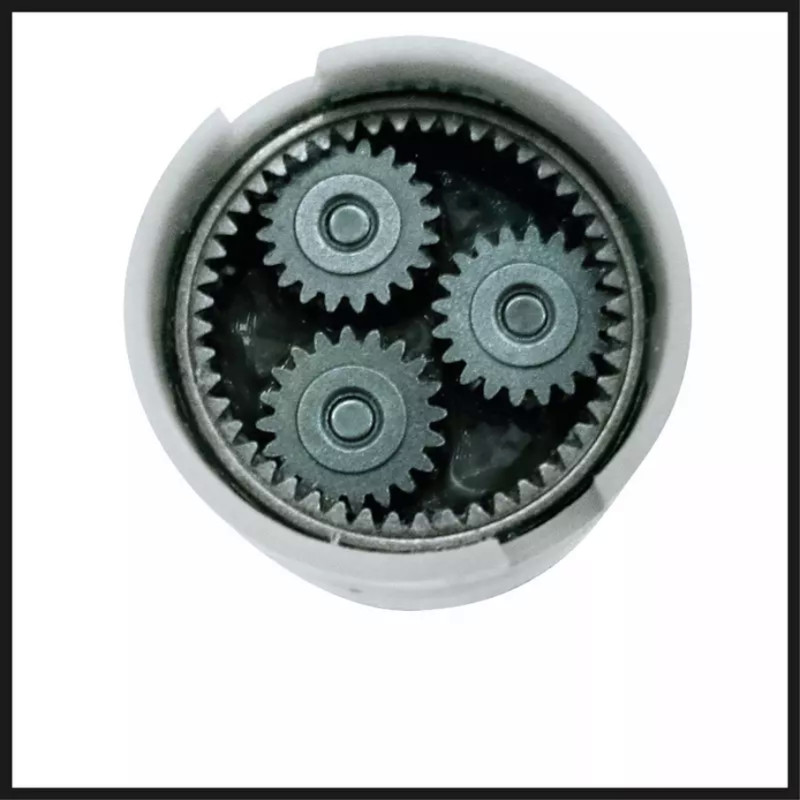 Einhell TE CD 18/40 Li Solo Akü Hariç Akülü Vidalama