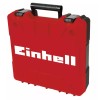 Einhell TE CD 18/45 3X li ion 1Adx2Ah Akülü Vidalama Set